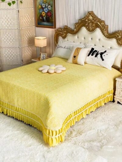 Microfiber Bedding Set 1 Double/King