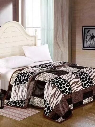 Microfiber Duvet Set 2 Double/King