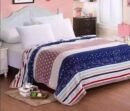 Microfiber Duvet Set 3 Double/King