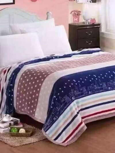 Microfiber Duvet Set 3 Double/King