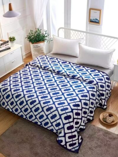 Microfiber Duvet Set 5 Double/King