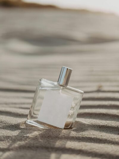Andaj Perfume 1