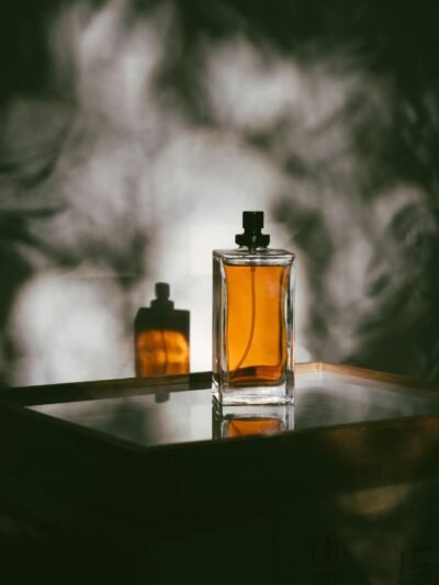 Andaj Perfume 2