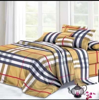 microfiber Duvet Design #16
