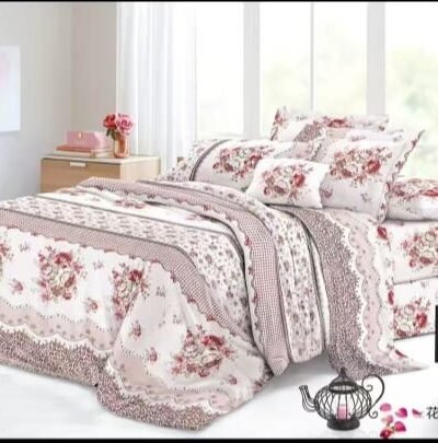 microfiber Duvet Design #17