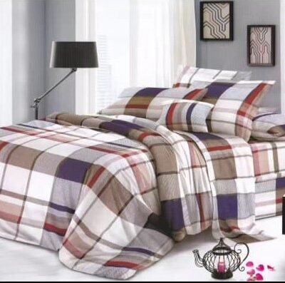 microfiber Duvet Design #18