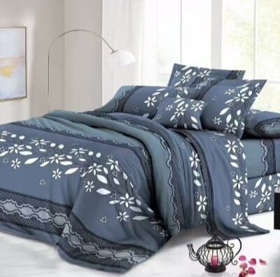 microfiber Duvet Design #19
