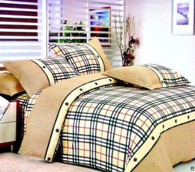 microfiber Duvet Design #20